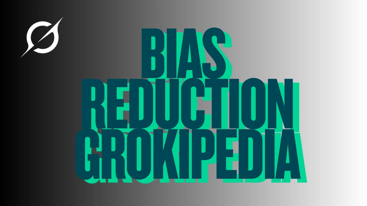 Bias Reduction in AI