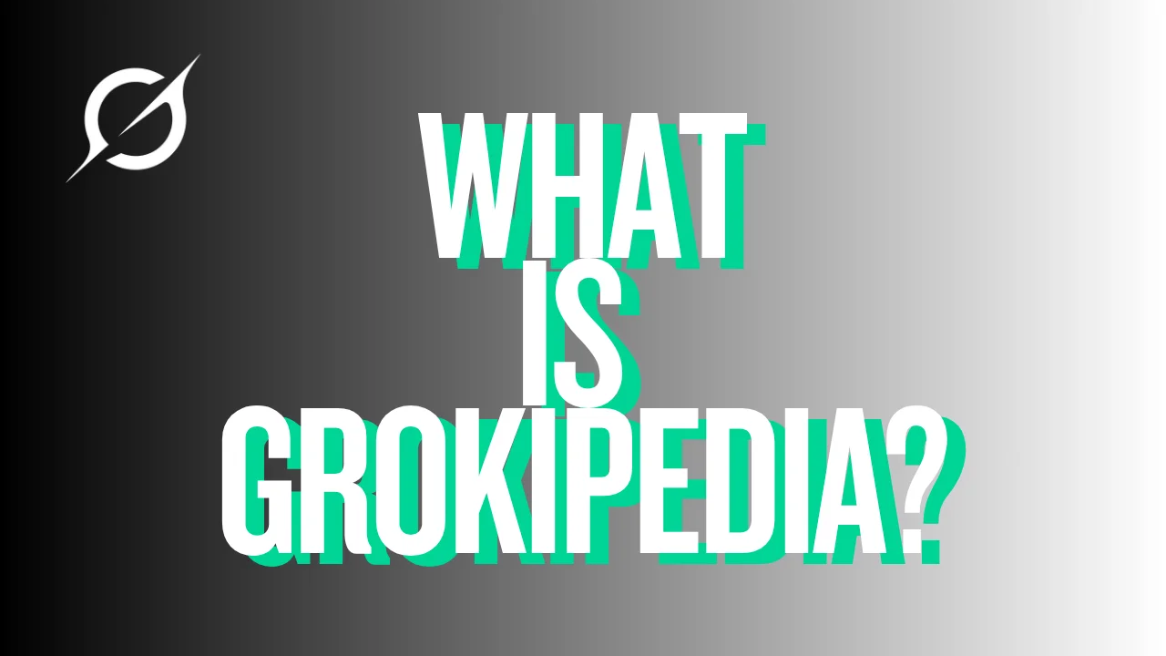 What is Grokipedia